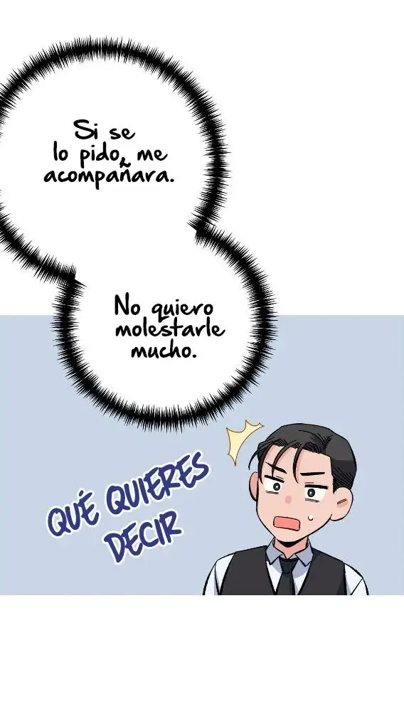LIPS (2022) - Capítulo 26 - Página 33 - LectorTMOo