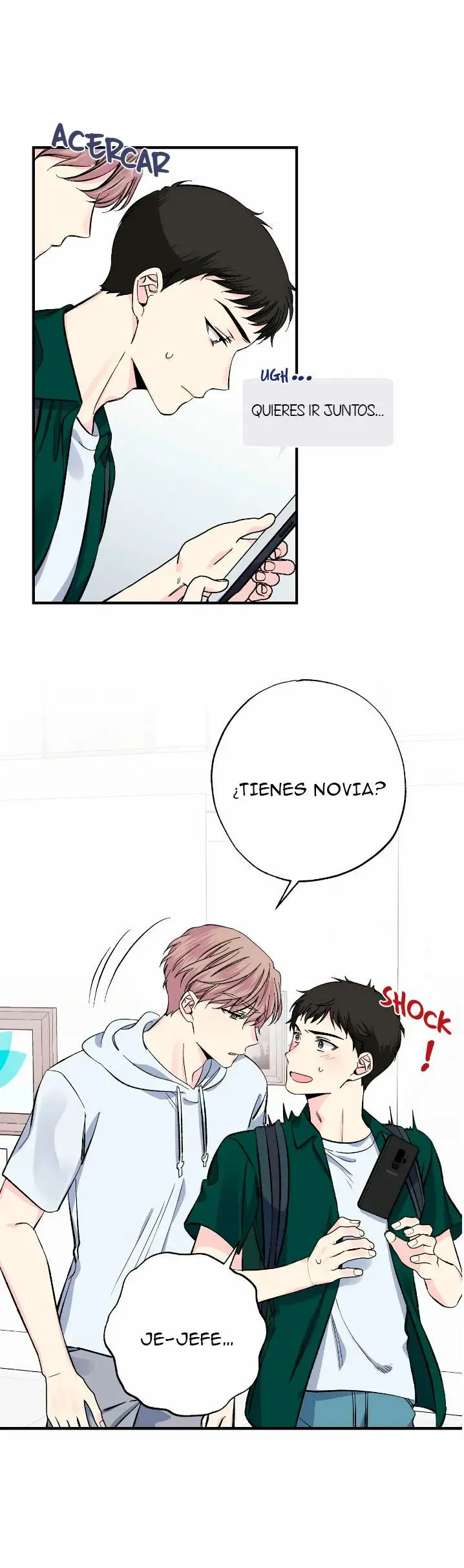 LIPS (2022) - Capítulo 27 - Página 6 - LectorTMOo