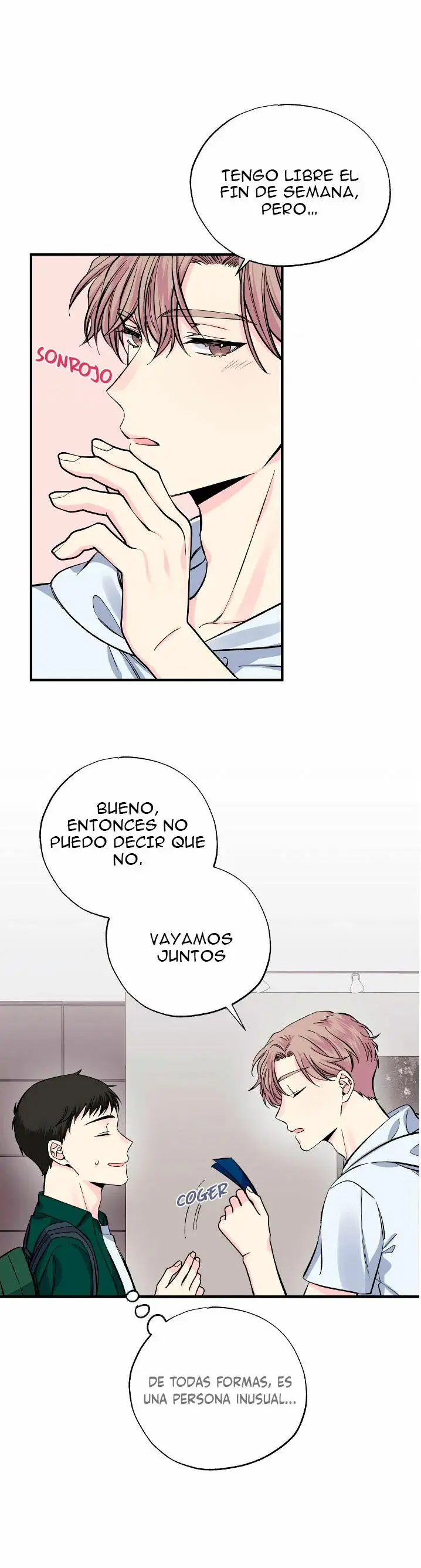 LIPS (2022) - Capítulo 27 - Página 15 - LectorTMOo