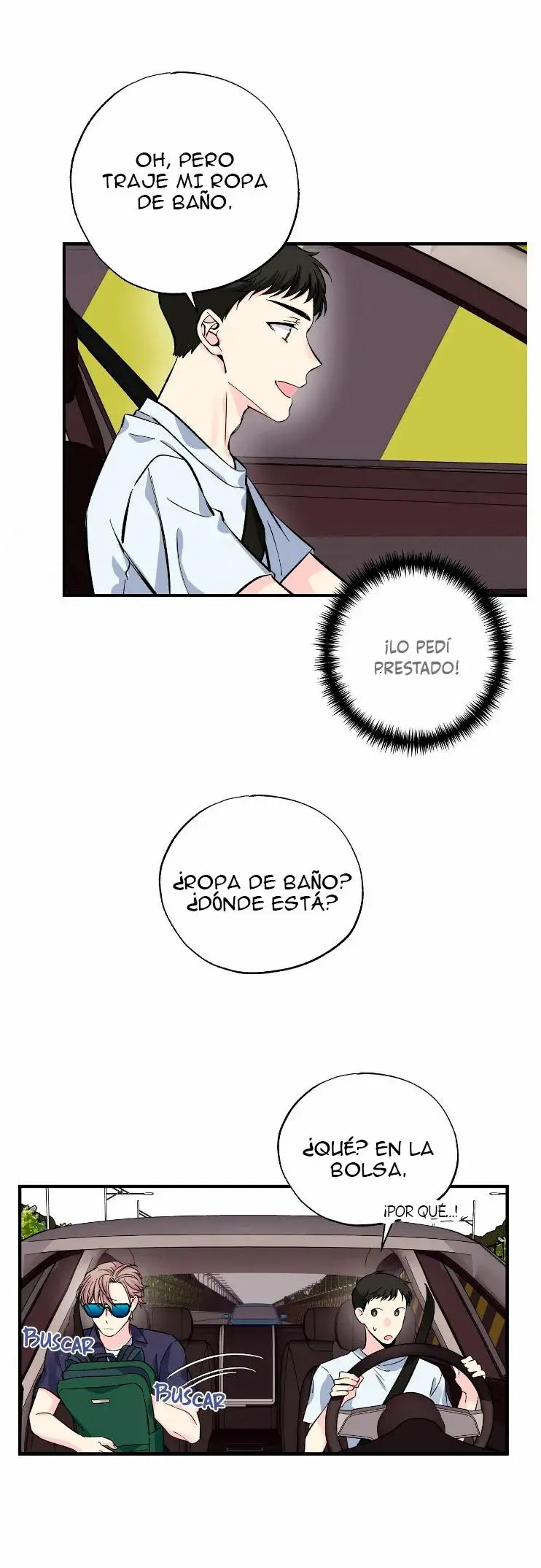 LIPS (2022) - Capítulo 27 - Página 29 - LectorTMOo