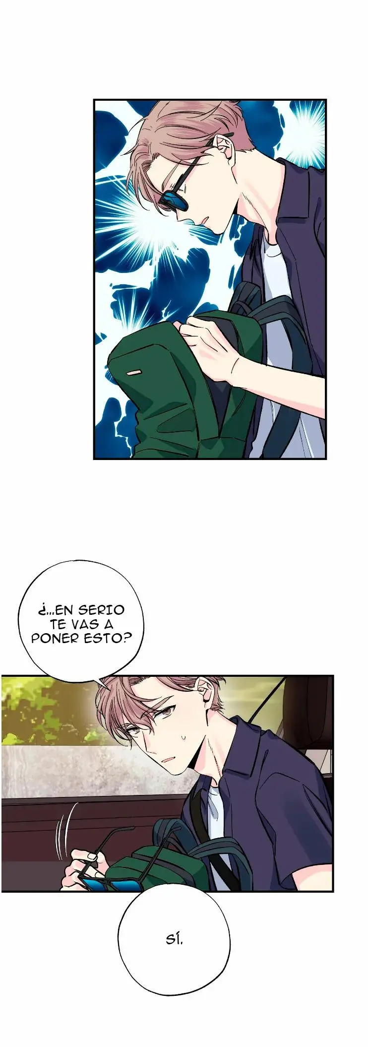 LIPS (2022) - Capítulo 27 - Página 30 - LectorTMOo
