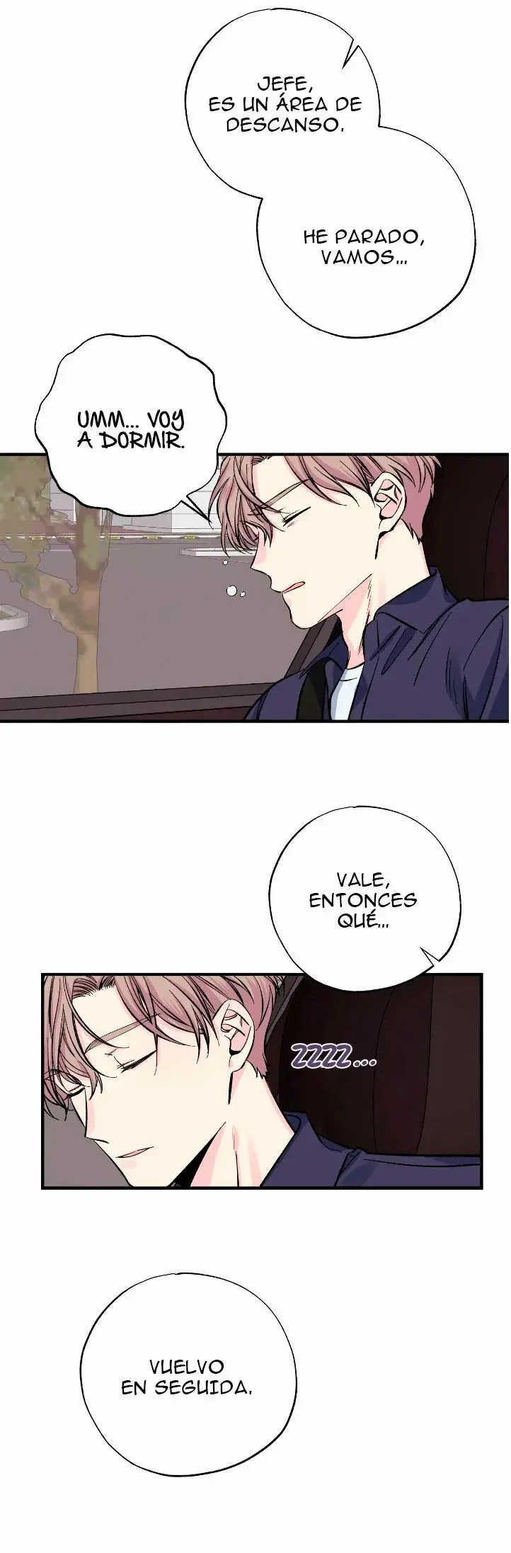 LIPS (2022) - Capítulo 27 - Página 33 - LectorTMOo