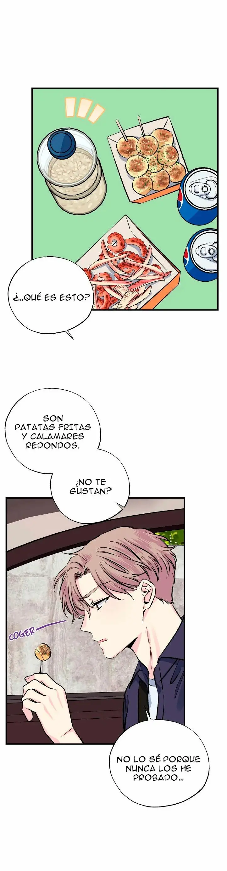 LIPS (2022) - Capítulo 27 - Página 36 - LectorTMOo