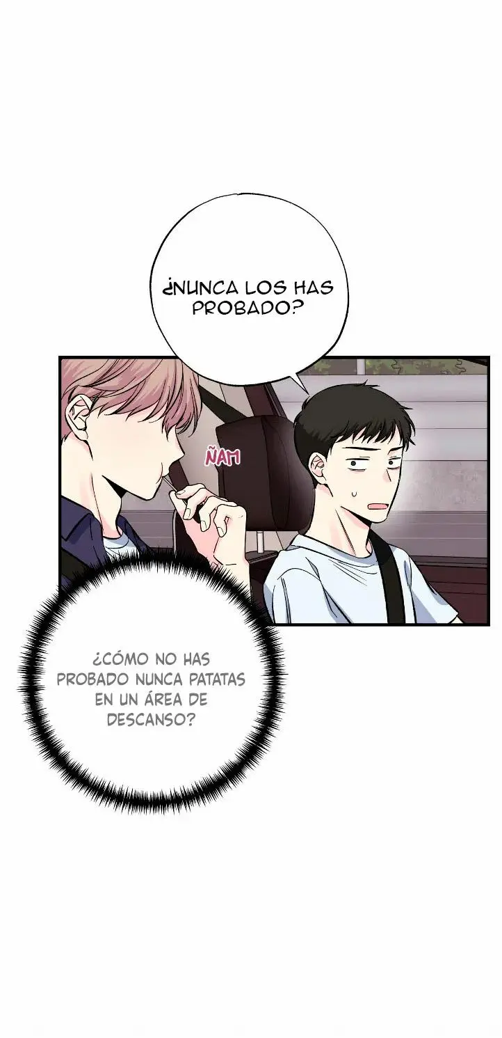 LIPS (2022) - Capítulo 27 - Página 37 - LectorTMOo