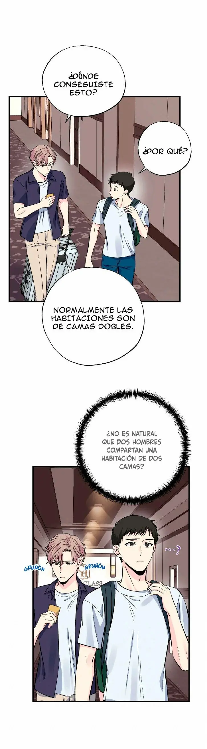 LIPS (2022) - Capítulo 28 - Página 5 - LectorTMOo