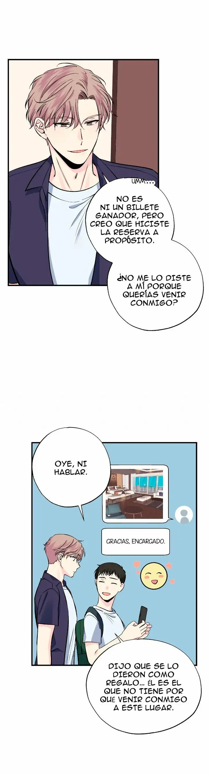 LIPS (2022) - Capítulo 28 - Página 9 - LectorTMOo