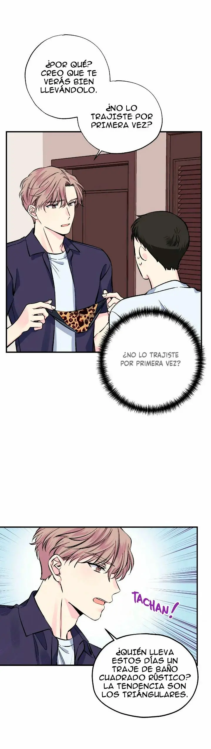 LIPS (2022) - Capítulo 28 - Página 25 - LectorTMOo