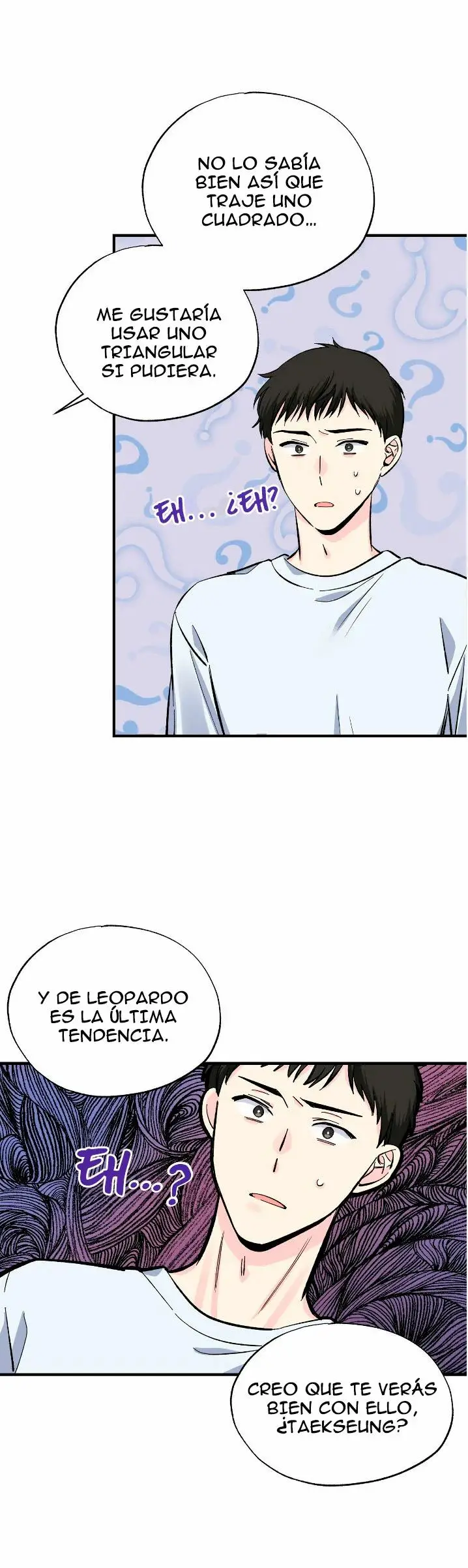 LIPS (2022) - Capítulo 28 - Página 26 - LectorTMOo