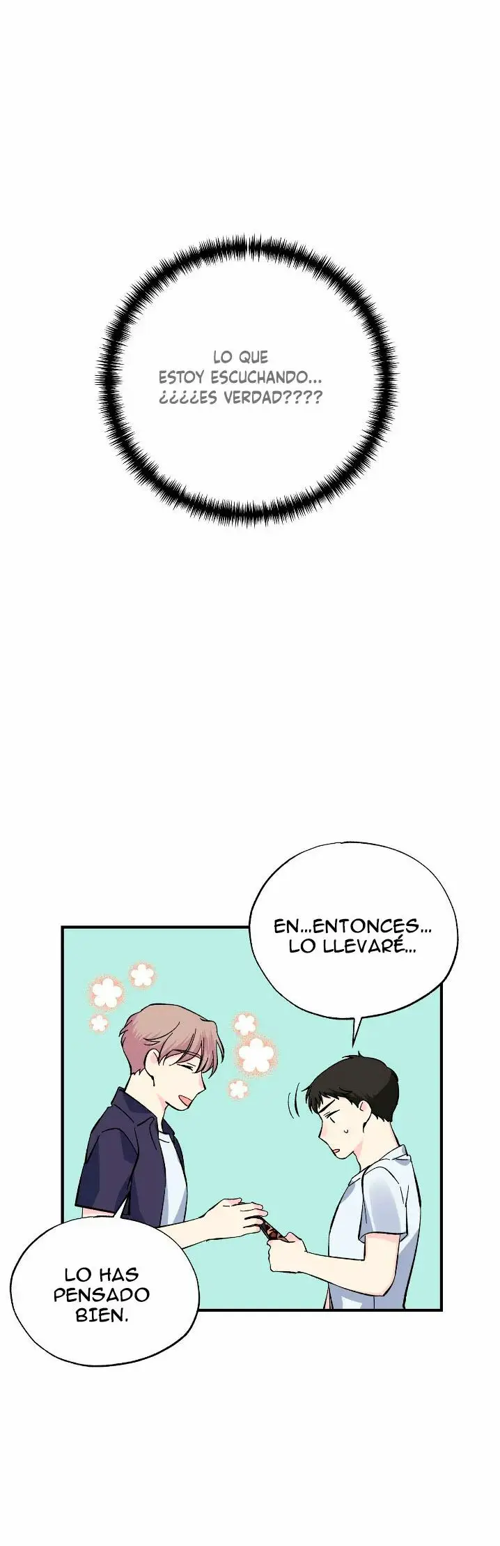 LIPS (2022) - Capítulo 28 - Página 27 - LectorTMOo