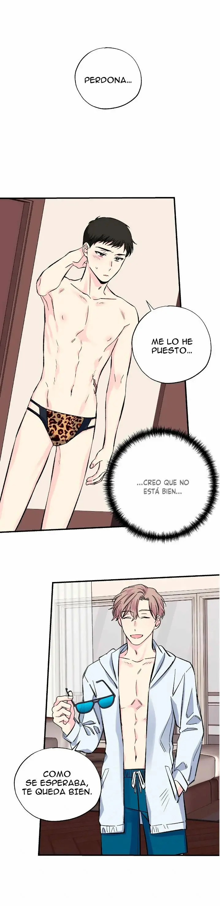 LIPS (2022) - Capítulo 28 - Página 28 - LectorTMOo