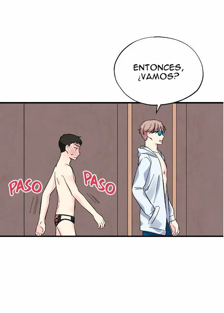 LIPS (2022) - Capítulo 28 - Página 29 - LectorTMOo