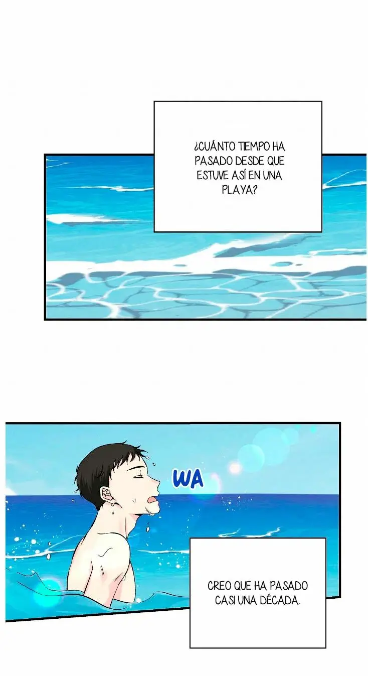 LIPS (2022) - Capítulo 28 - Página 40 - LectorTMOo
