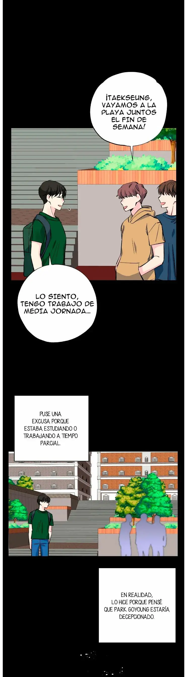 LIPS (2022) - Capítulo 28 - Página 44 - LectorTMOo