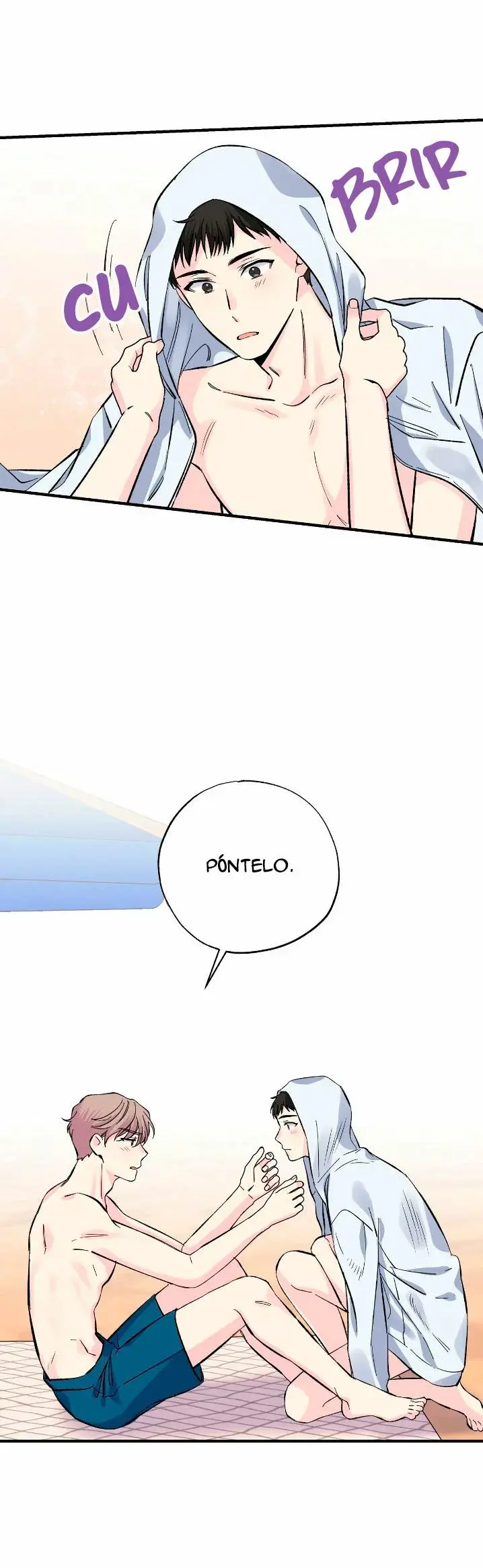 LIPS (2022) - Capítulo 28 - Página 50 - LectorTMOo