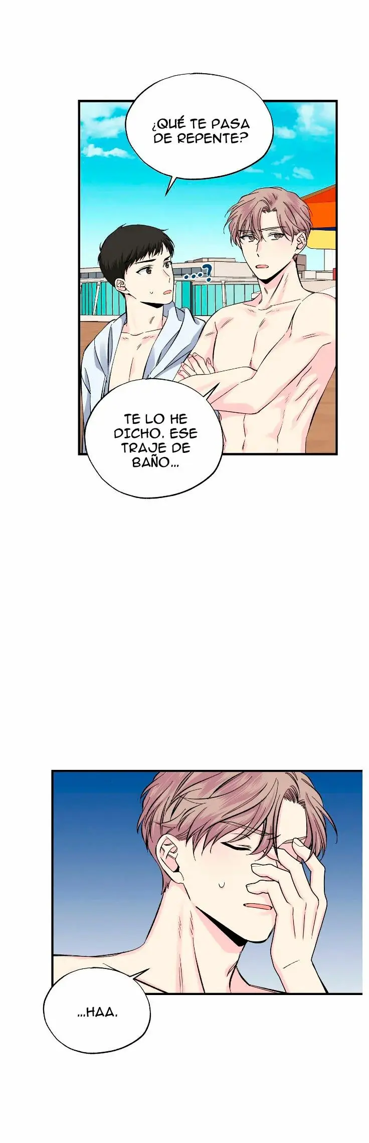 LIPS (2022) - Capítulo 29 - Página 10 - LectorTMOo