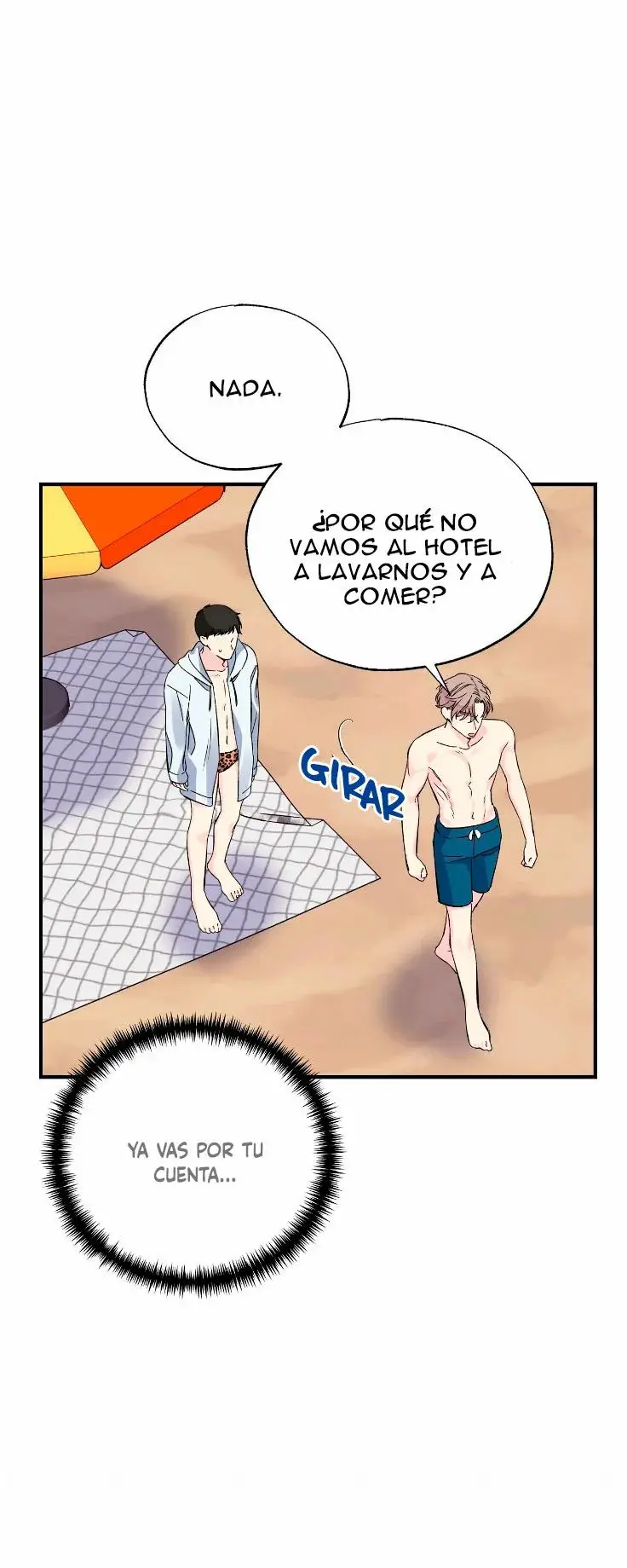 LIPS (2022) - Capítulo 29 - Página 11 - LectorTMOo
