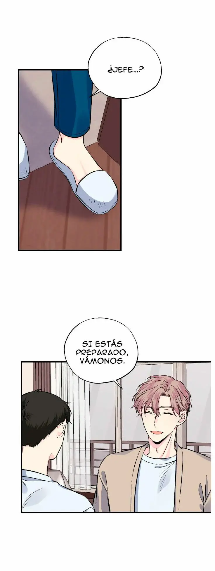 LIPS (2022) - Capítulo 29 - Página 16 - LectorTMOo