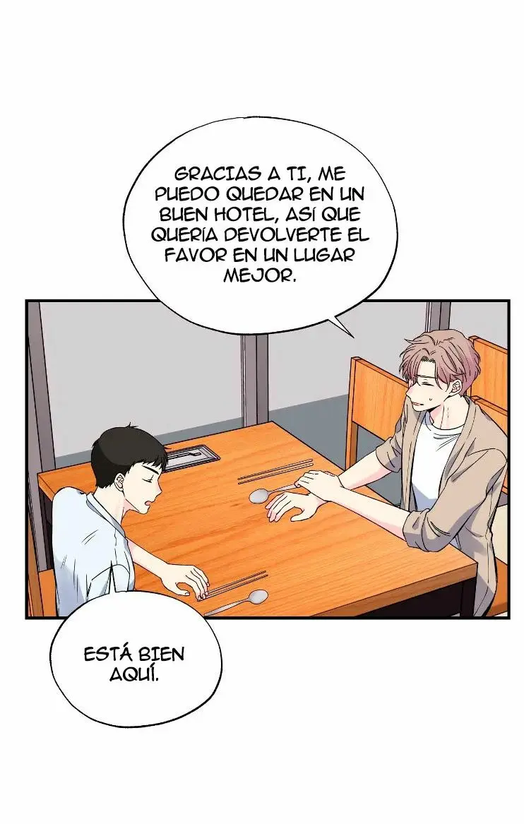 LIPS (2022) - Capítulo 29 - Página 26 - LectorTMOo