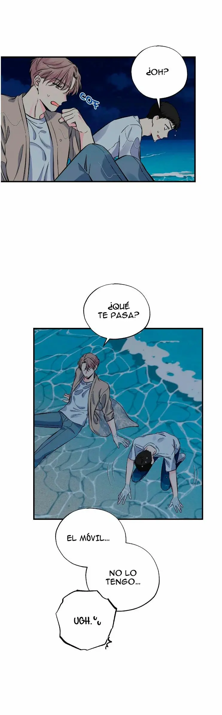 LIPS (2022) - Capítulo 29 - Página 44 - LectorTMOo