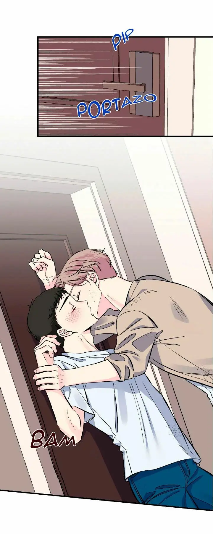 LIPS (2022) - Capítulo 30 - Página 6 - LectorTMOo