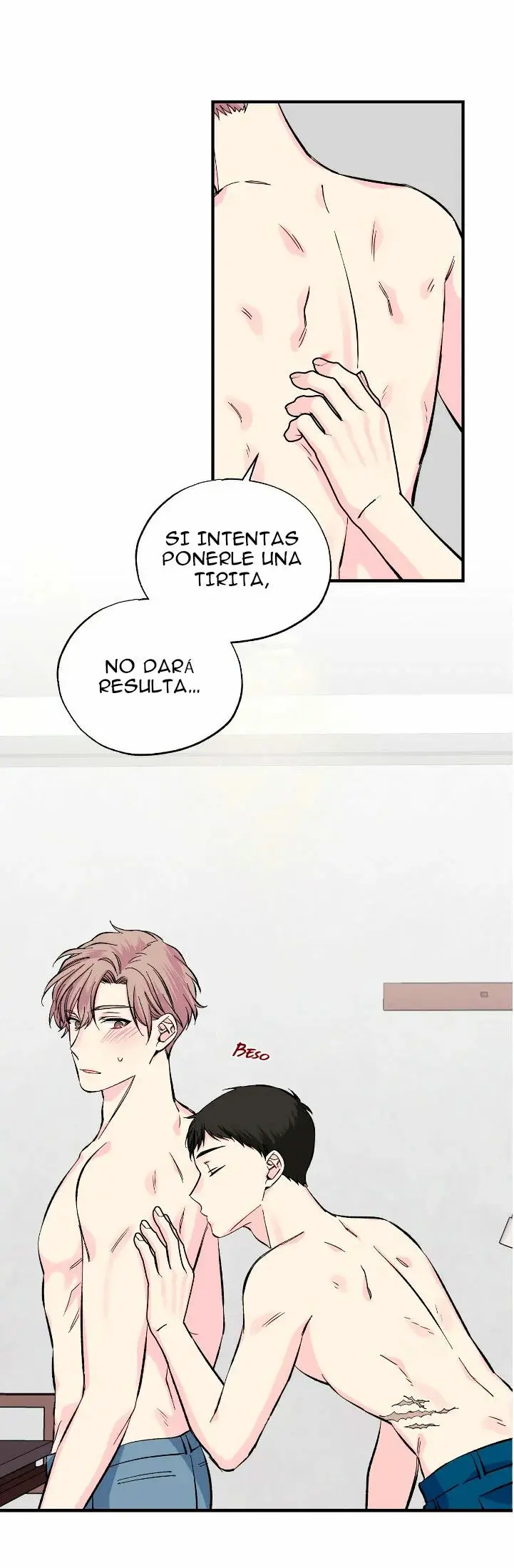 LIPS (2022) - Capítulo 30 - Página 41 - LectorTMOo