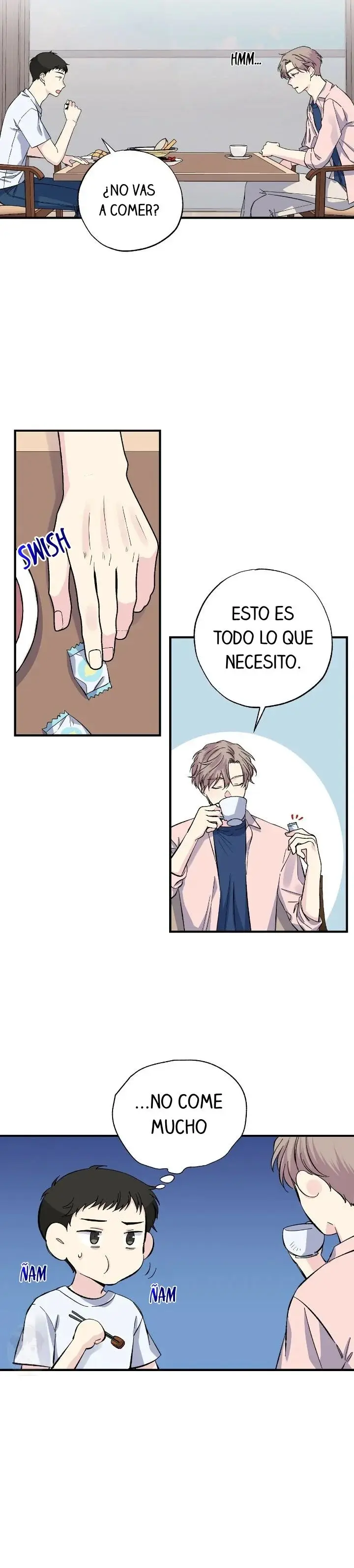 LIPS (2022) - Capítulo 31 - Página 6 - LectorTMOo