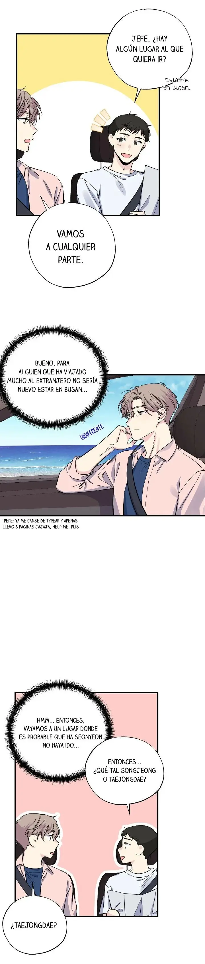 LIPS (2022) - Capítulo 31 - Página 8 - LectorTMOo