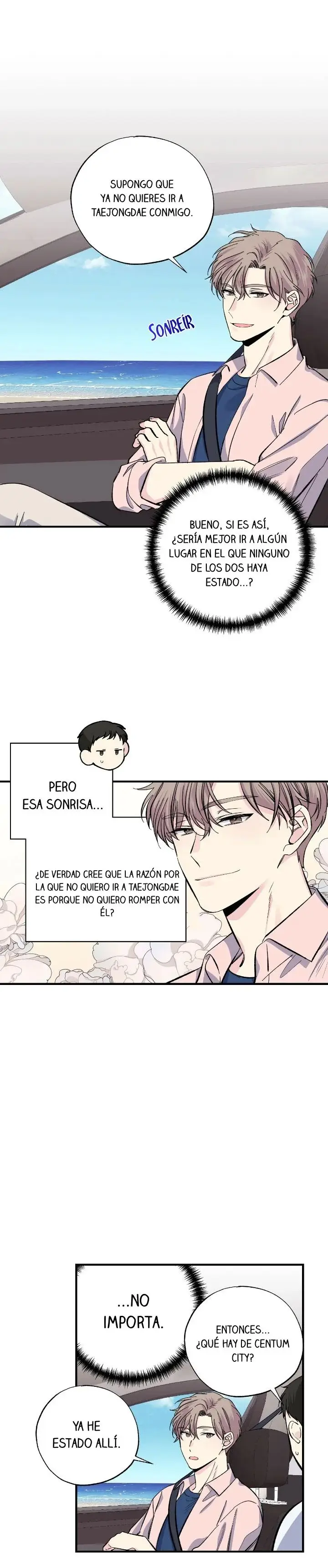 LIPS (2022) - Capítulo 31 - Página 10 - LectorTMOo