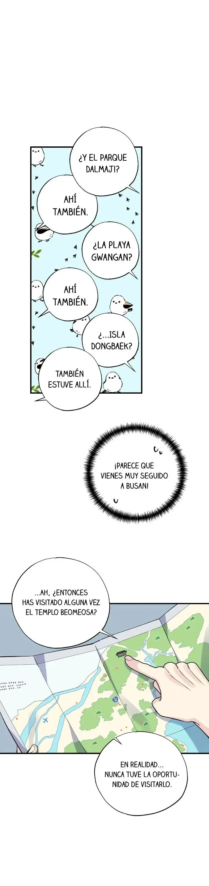 LIPS (2022) - Capítulo 31 - Página 11 - LectorTMOo