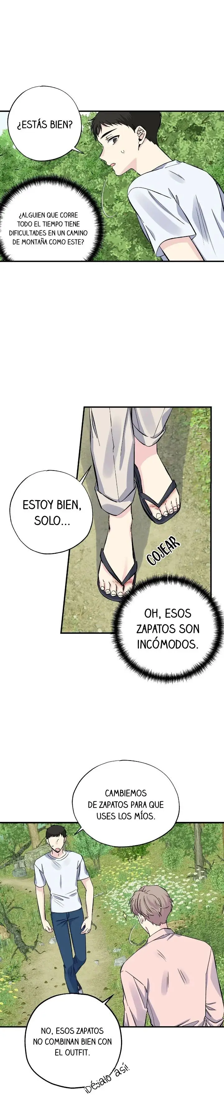 LIPS (2022) - Capítulo 31 - Página 13 - LectorTMOo