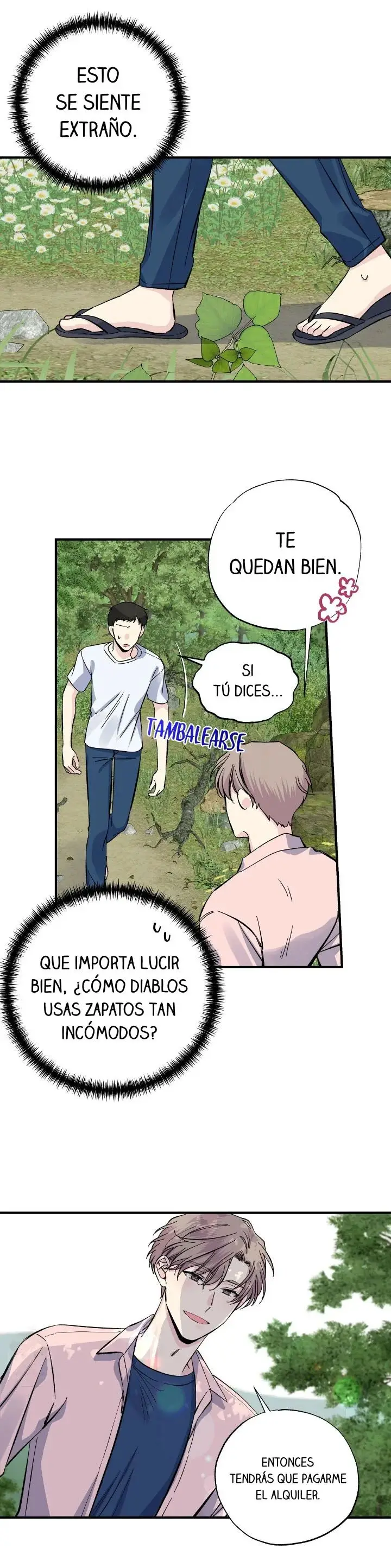 LIPS (2022) - Capítulo 31 - Página 16 - LectorTMOo