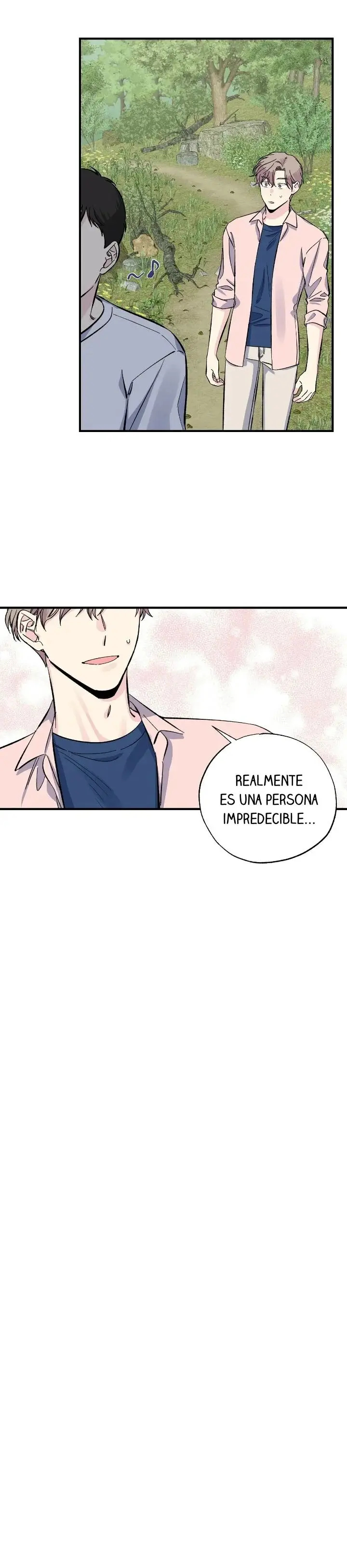 LIPS (2022) - Capítulo 31 - Página 19 - LectorTMOo