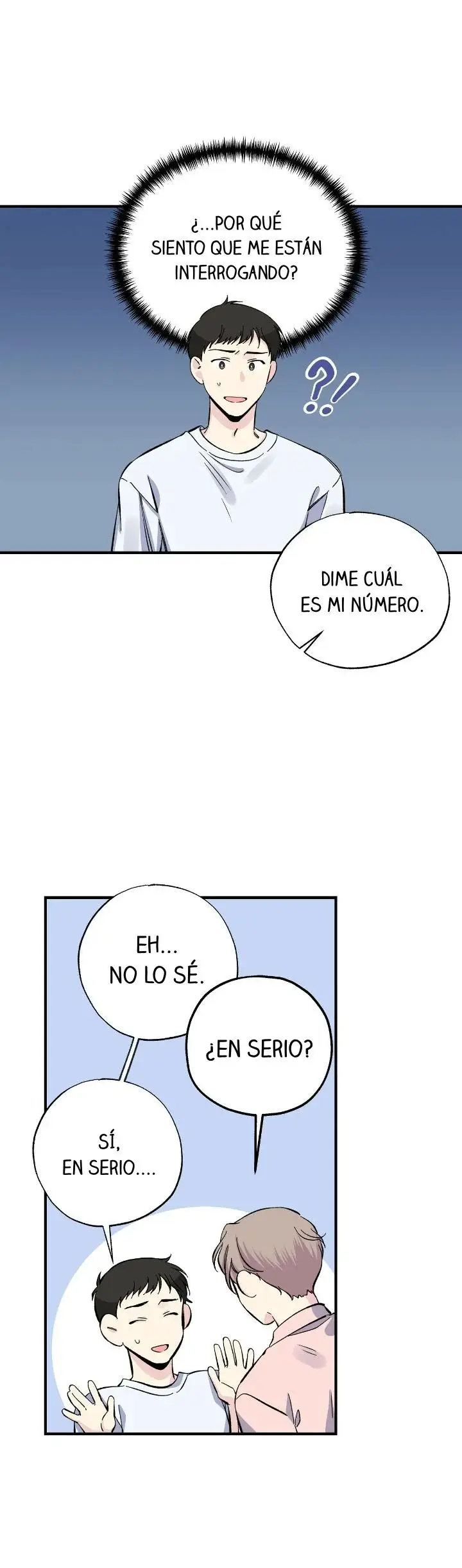 LIPS (2022) - Capítulo 31 - Página 23 - LectorTMOo