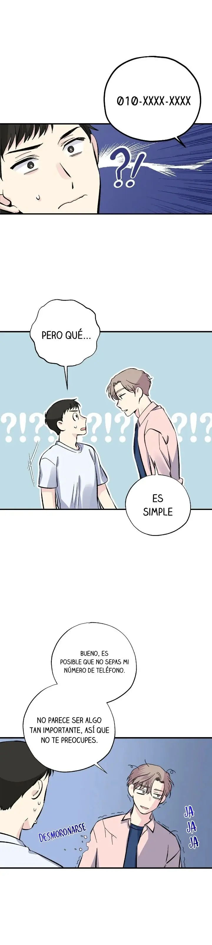 LIPS (2022) - Capítulo 31 - Página 25 - LectorTMOo