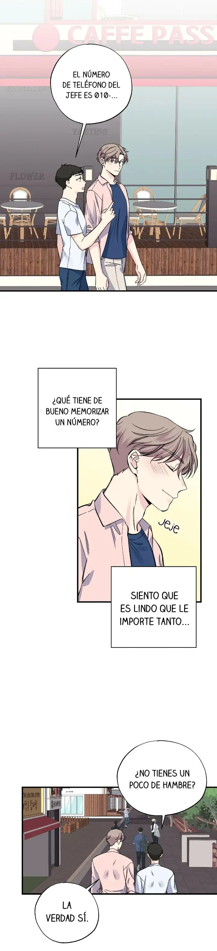 LIPS (2022) - Capítulo 32 - Página 6 - LectorTMOo