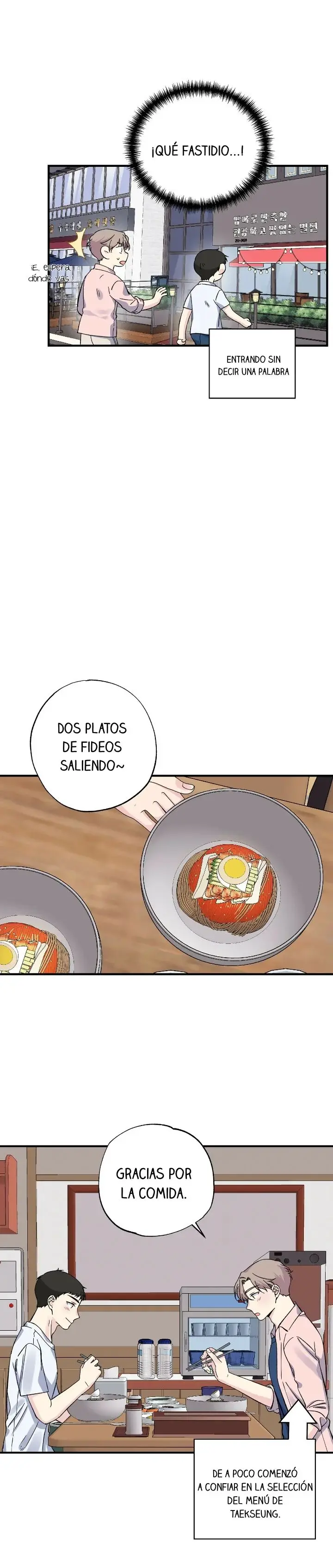 LIPS (2022) - Capítulo 32 - Página 8 - LectorTMOo
