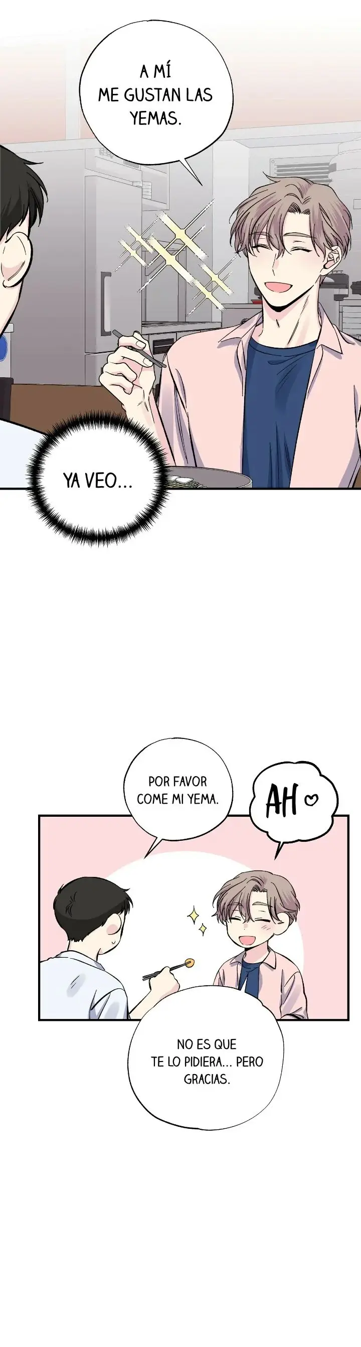 LIPS (2022) - Capítulo 32 - Página 10 - LectorTMOo