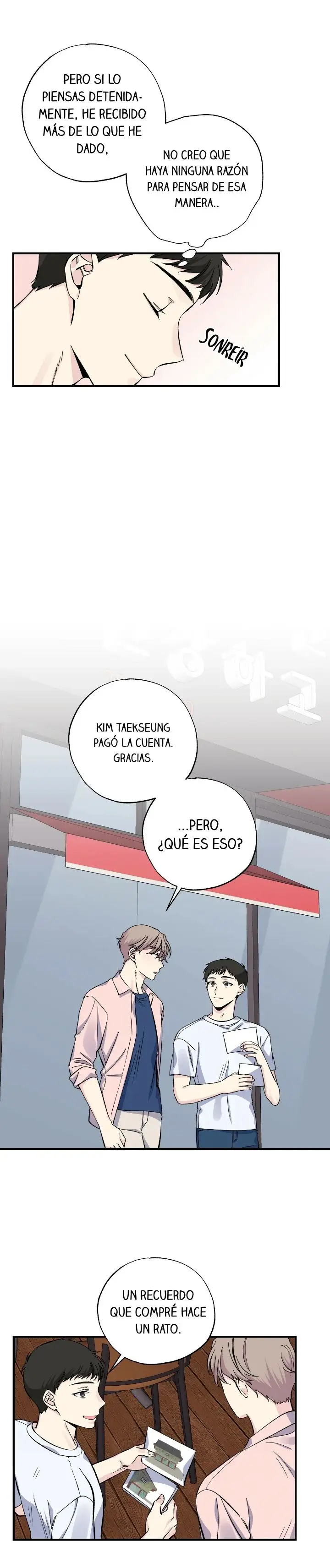 LIPS (2022) - Capítulo 32 - Página 13 - LectorTMOo