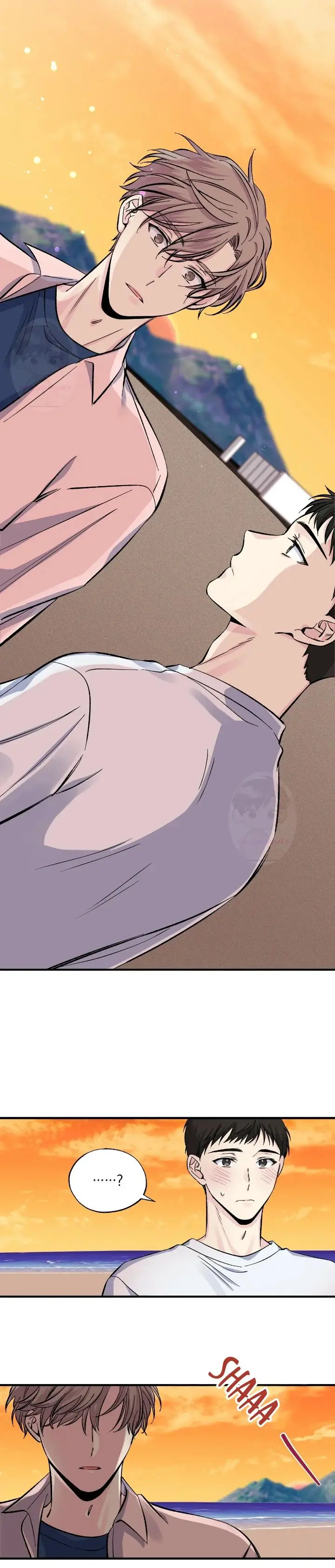 LIPS (2022) - Capítulo 32 - Página 21 - LectorTMOo
