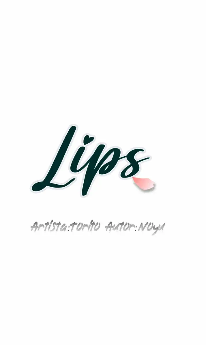 LIPS (2022) - Capítulo 33 - Página 34 - LectorTMOo