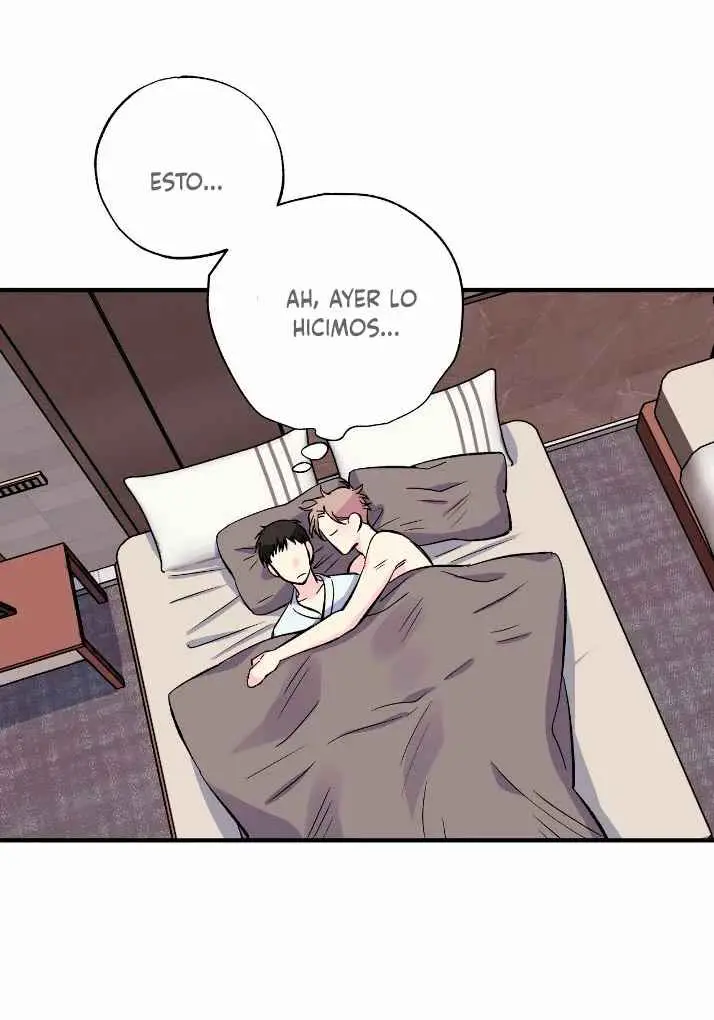 LIPS (2022) - Capítulo 33 - Página 37 - LectorTMOo