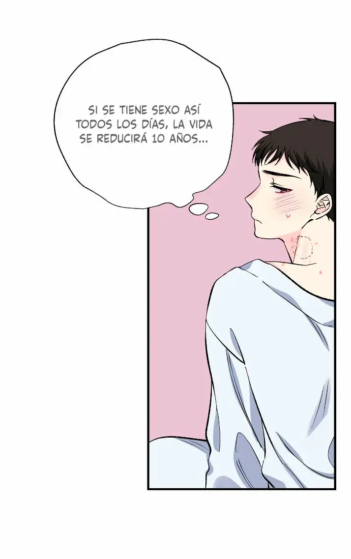 LIPS (2022) - Capítulo 33 - Página 39 - LectorTMOo