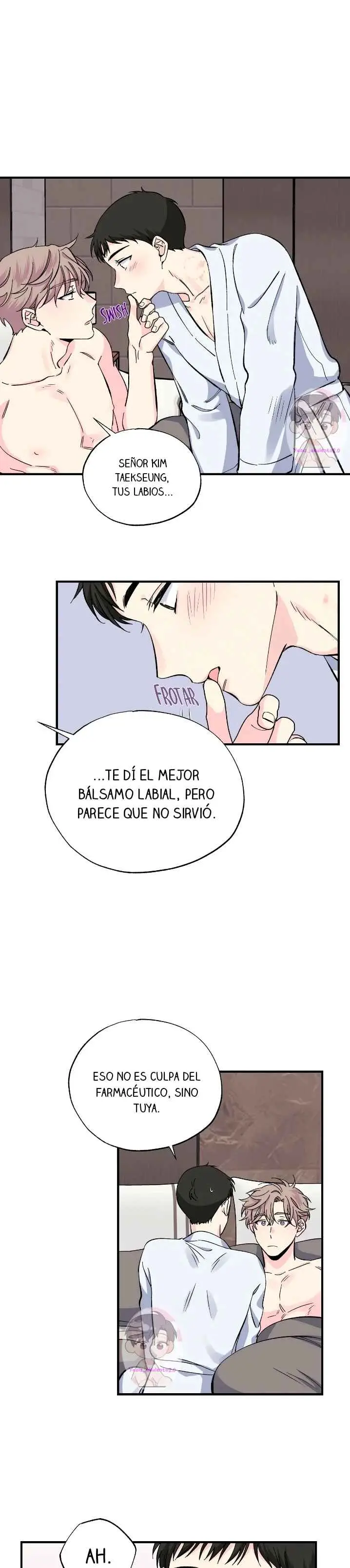 LIPS (2022) - Capítulo 34 - Página 13 - LectorTMOo