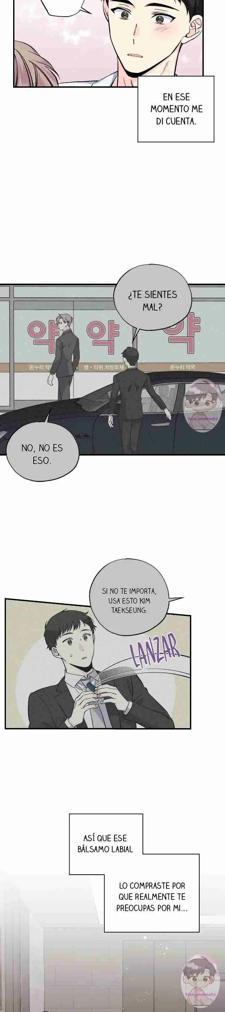 LIPS (2022) - Capítulo 34 - Página 14 - LectorTMOo