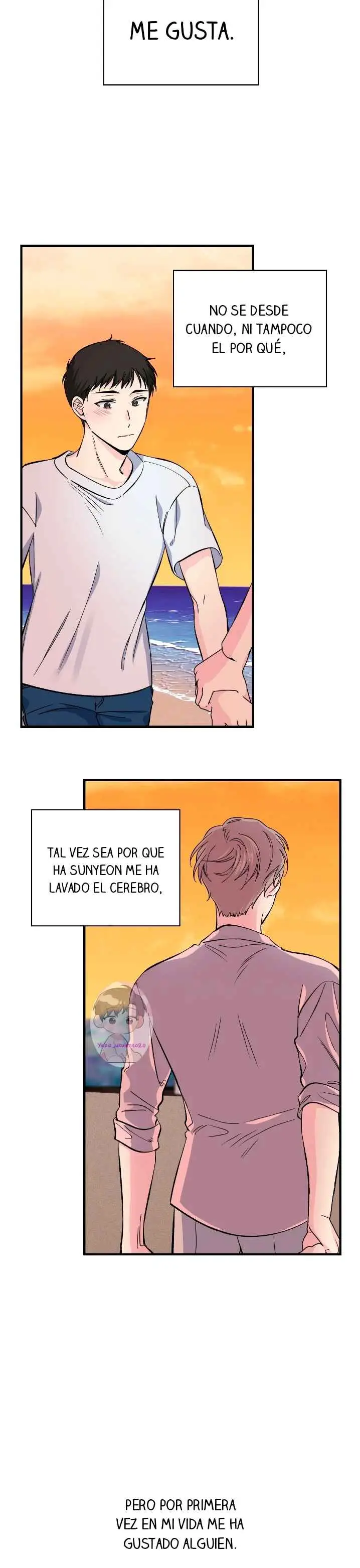 LIPS (2022) - Capítulo 34 - Página 18 - LectorTMOo