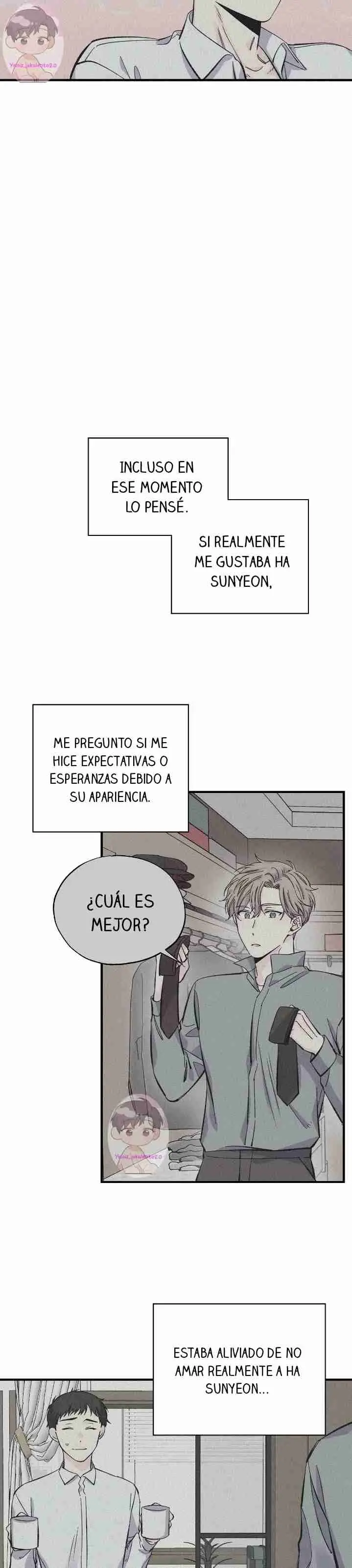 LIPS (2022) - Capítulo 34 - Página 21 - LectorTMOo