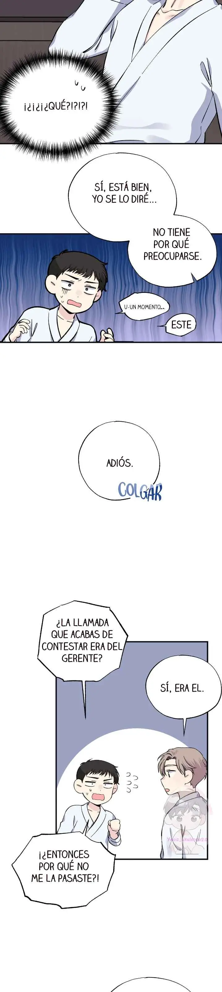 LIPS (2022) - Capítulo 35 - Página 8 - LectorTMOo