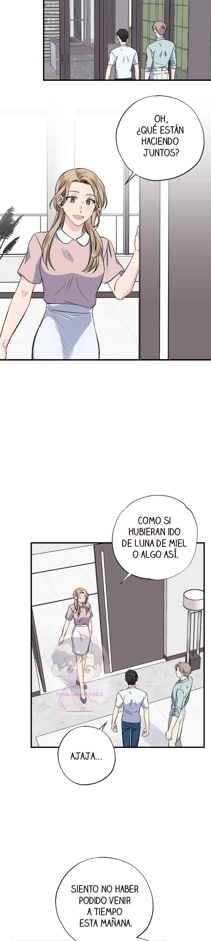 LIPS (2022) - Capítulo 35 - Página 15 - LectorTMOo