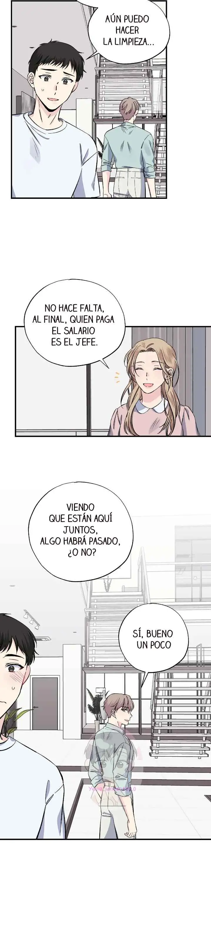LIPS (2022) - Capítulo 35 - Página 16 - LectorTMOo