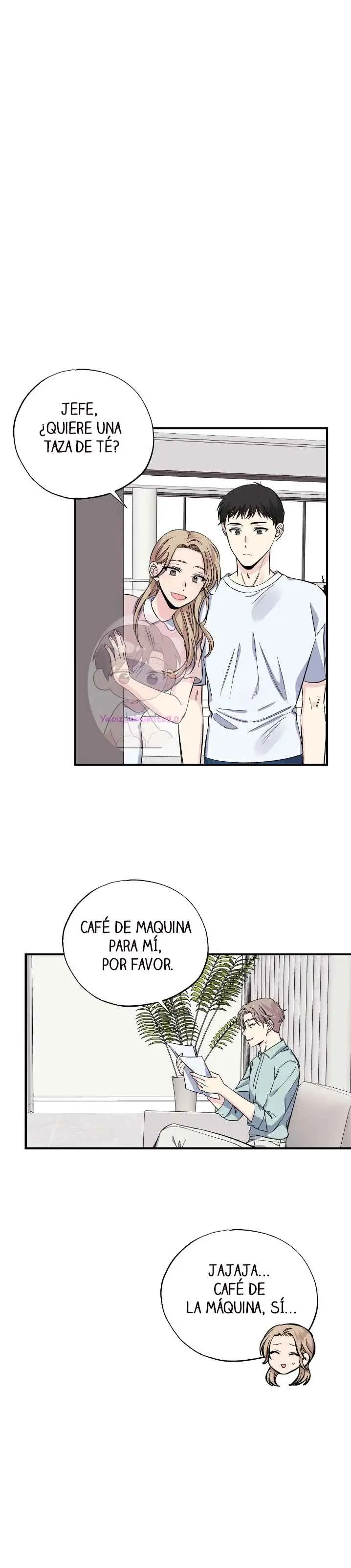 LIPS (2022) - Capítulo 35 - Página 17 - LectorTMOo